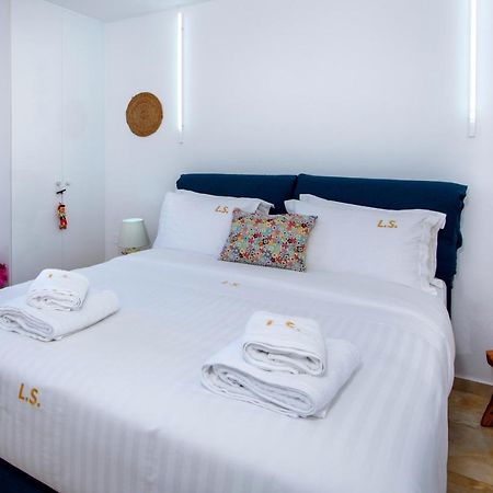 Lucky Suites (Adults Only) Rethimnon Buitenkant foto