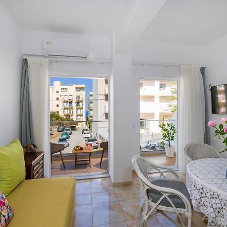 Lucky Suites (Adults Only) Rethimnon Buitenkant foto
