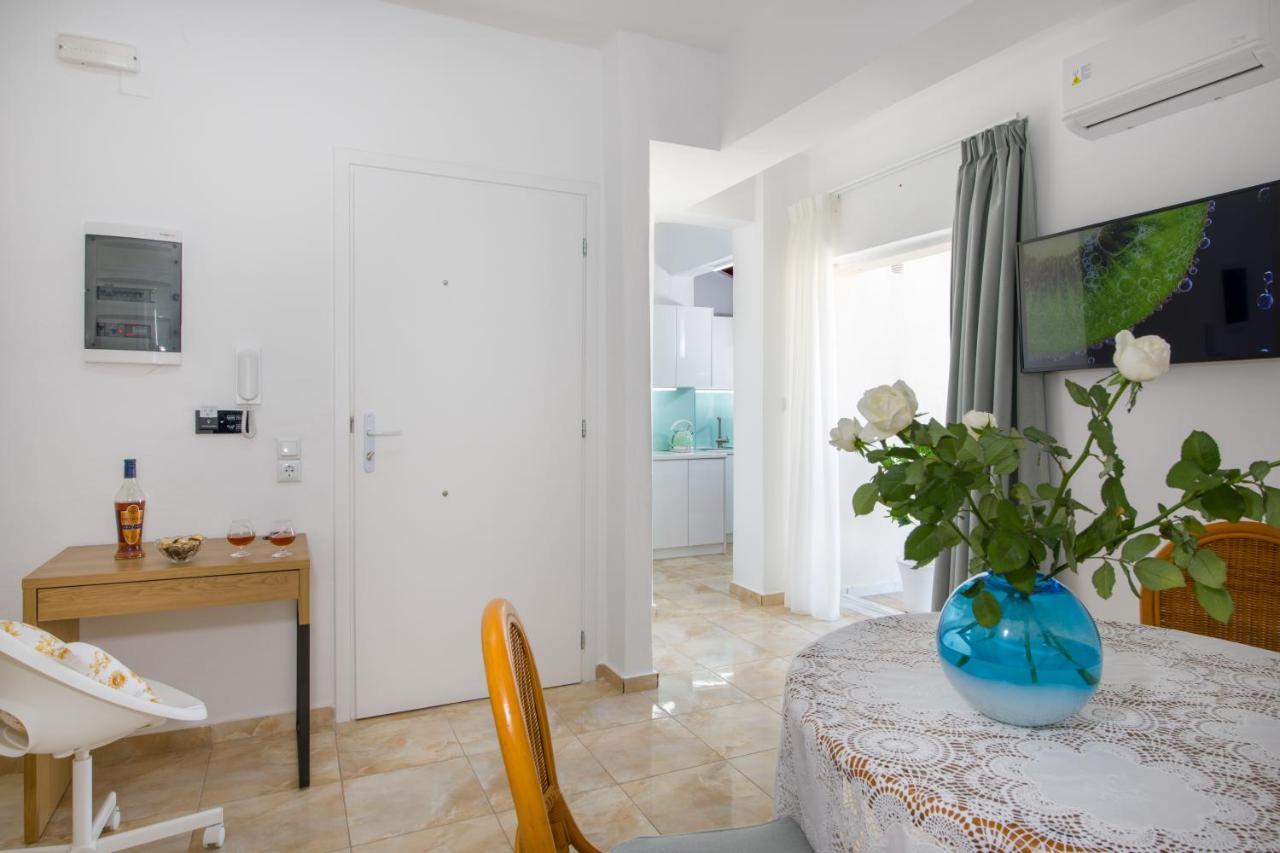 Lucky Suites (Adults Only) Rethimnon Buitenkant foto