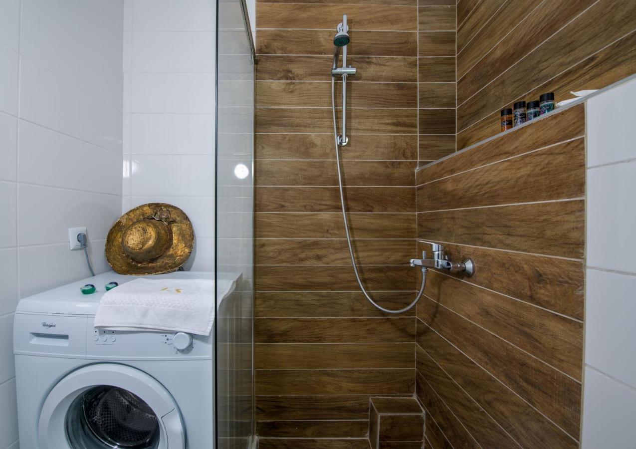 Lucky Suites (Adults Only) Rethimnon Buitenkant foto