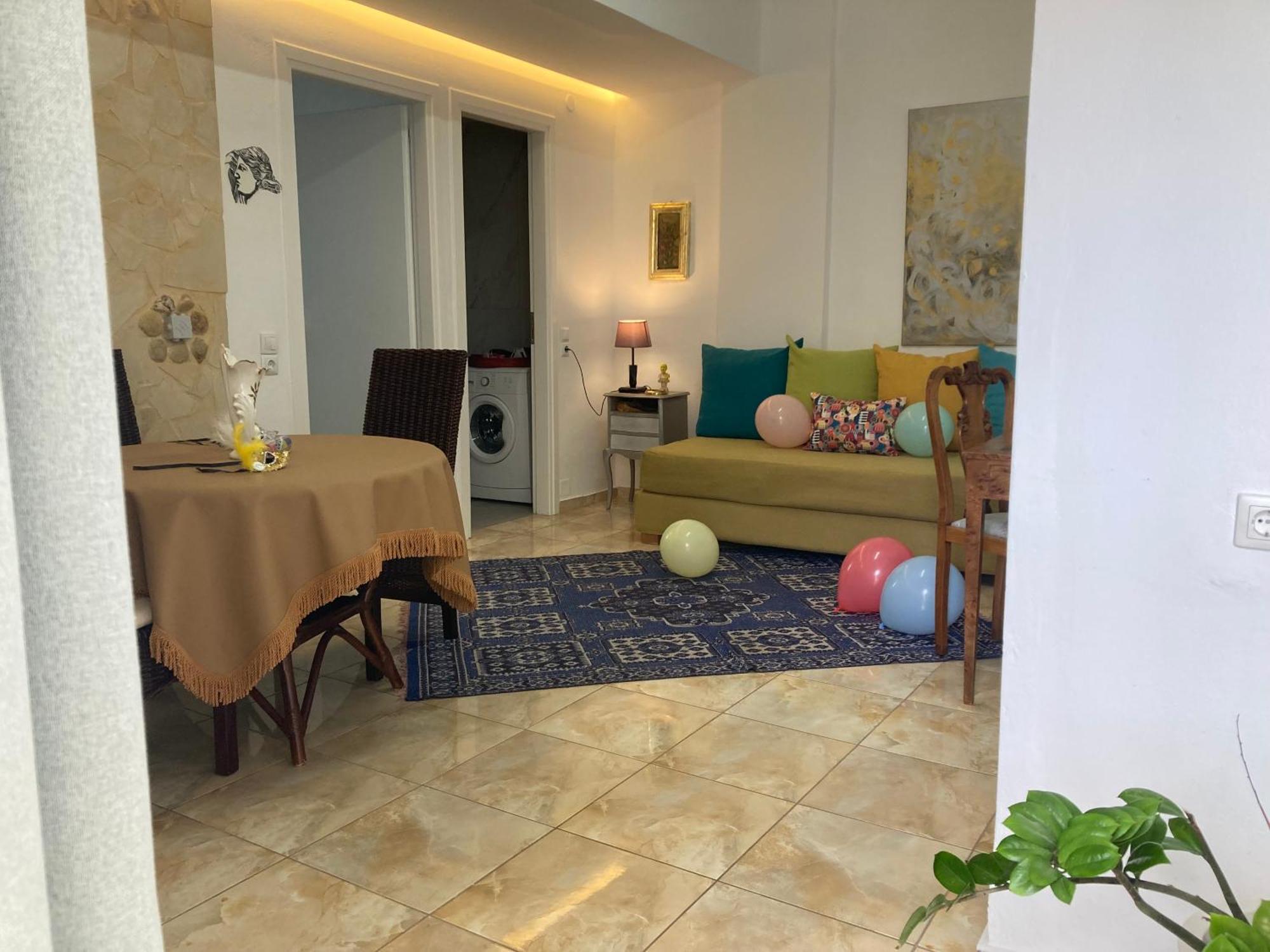 Lucky Suites (Adults Only) Rethimnon Buitenkant foto