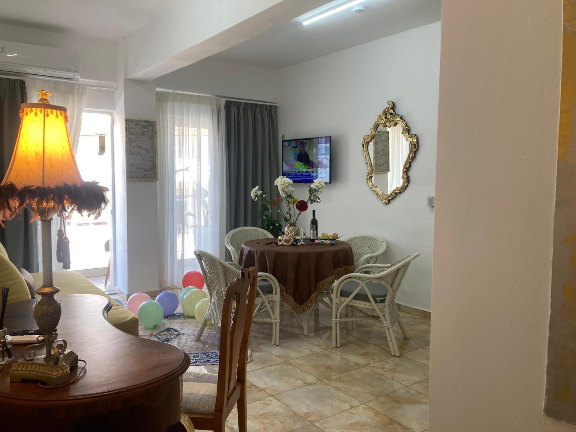 Lucky Suites (Adults Only) Rethimnon Buitenkant foto