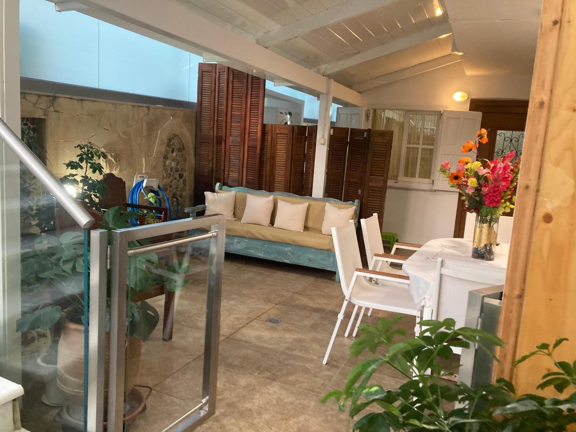 Lucky Suites (Adults Only) Rethimnon Buitenkant foto
