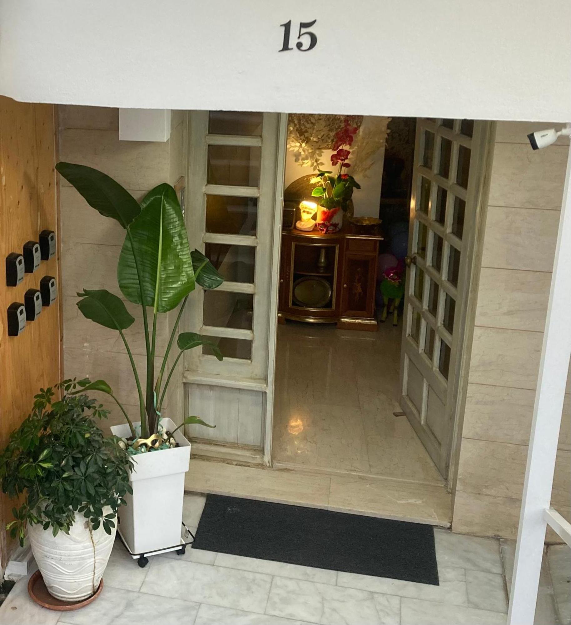 Lucky Suites (Adults Only) Rethimnon Buitenkant foto