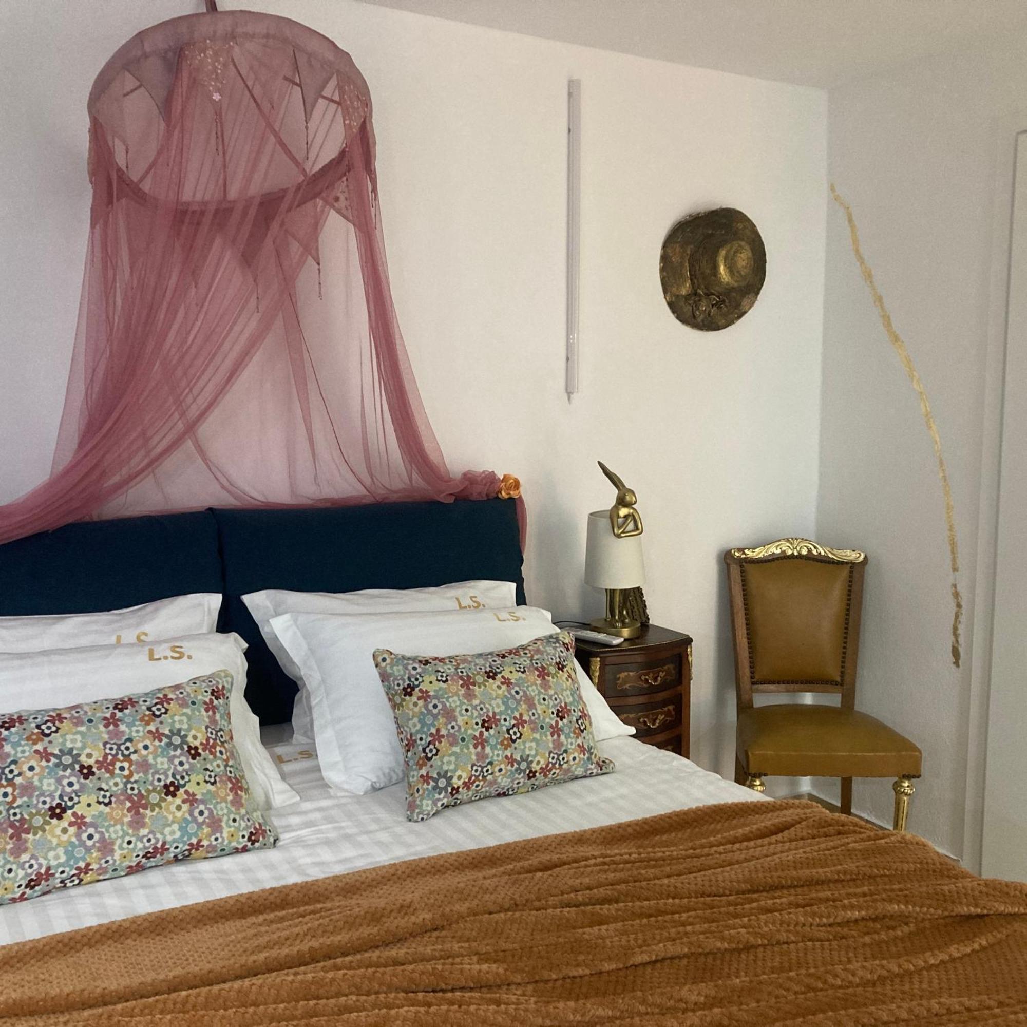 Lucky Suites (Adults Only) Rethimnon Buitenkant foto