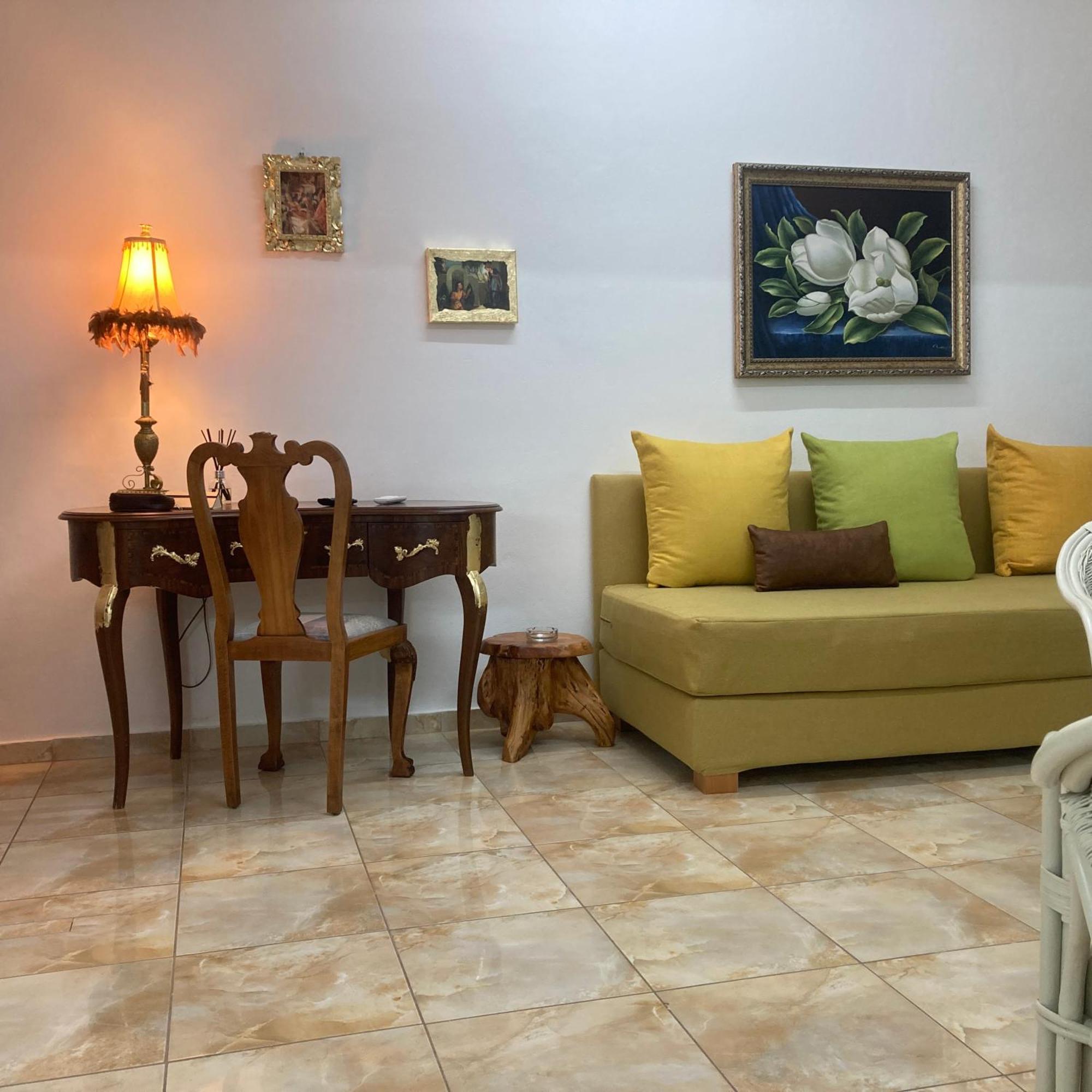 Lucky Suites (Adults Only) Rethimnon Buitenkant foto