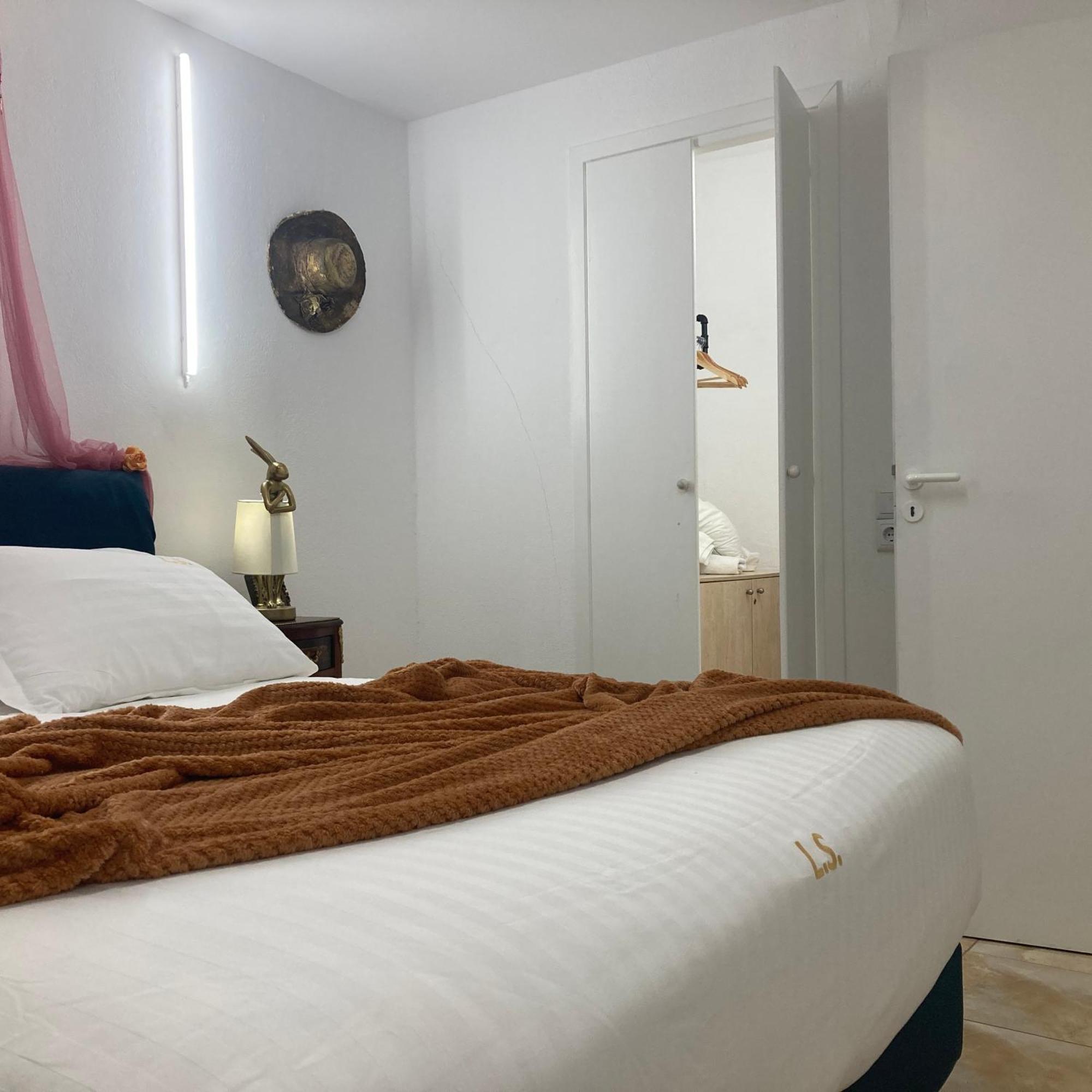 Lucky Suites (Adults Only) Rethimnon Buitenkant foto