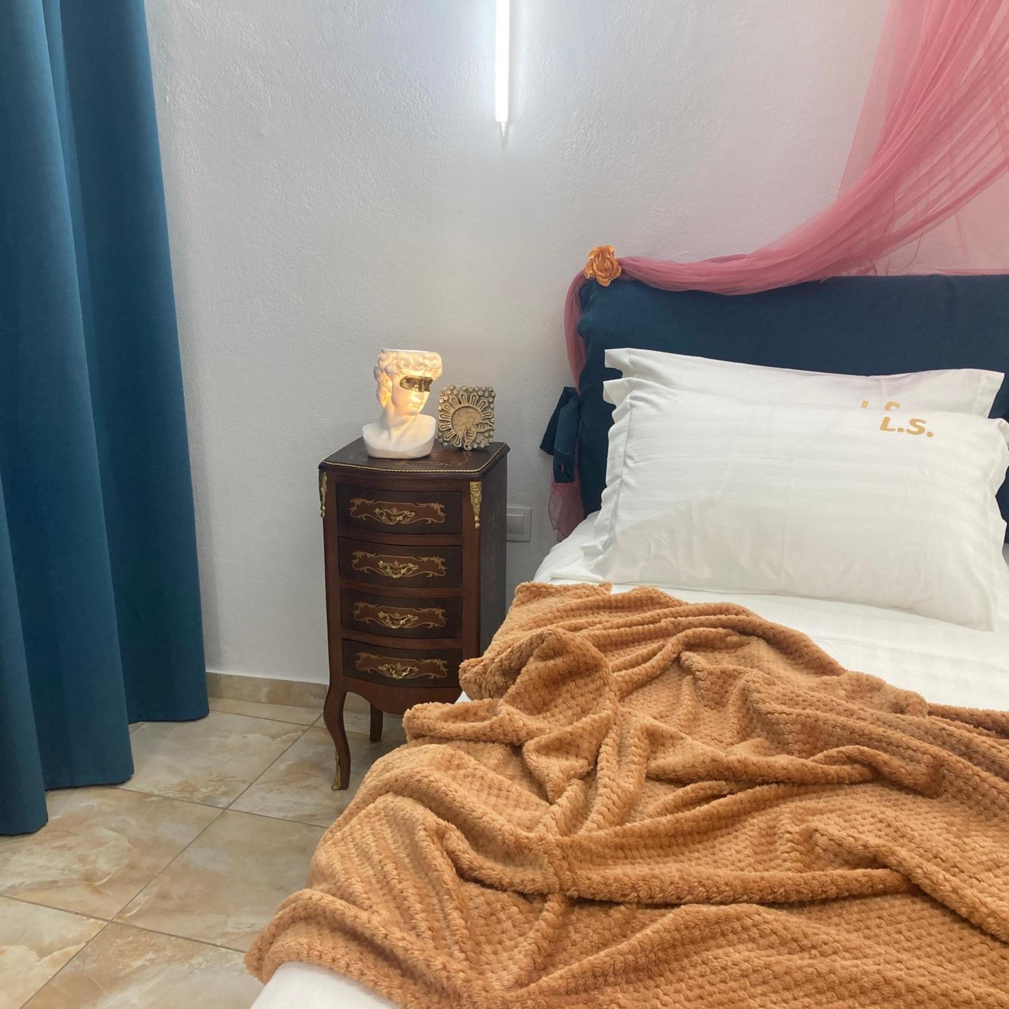 Lucky Suites (Adults Only) Rethimnon Buitenkant foto