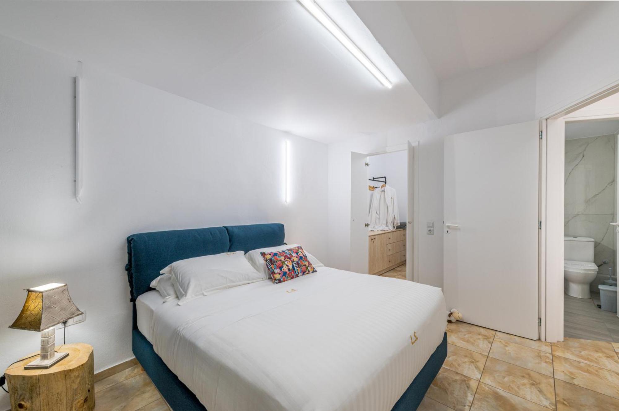 Lucky Suites (Adults Only) Rethimnon Buitenkant foto
