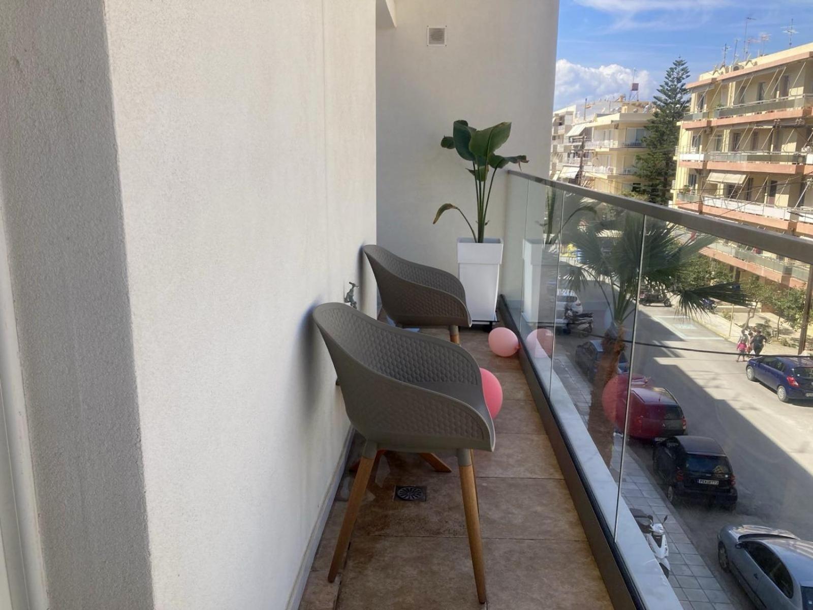 Lucky Suites (Adults Only) Rethimnon Buitenkant foto