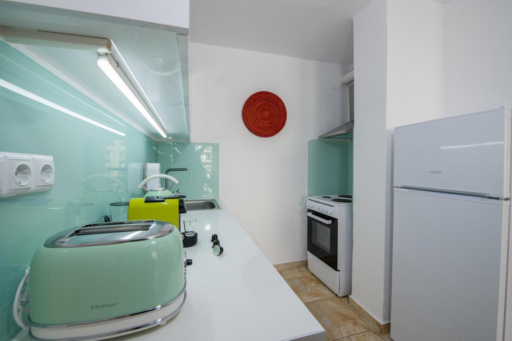 Lucky Suites (Adults Only) Rethimnon Kamer foto