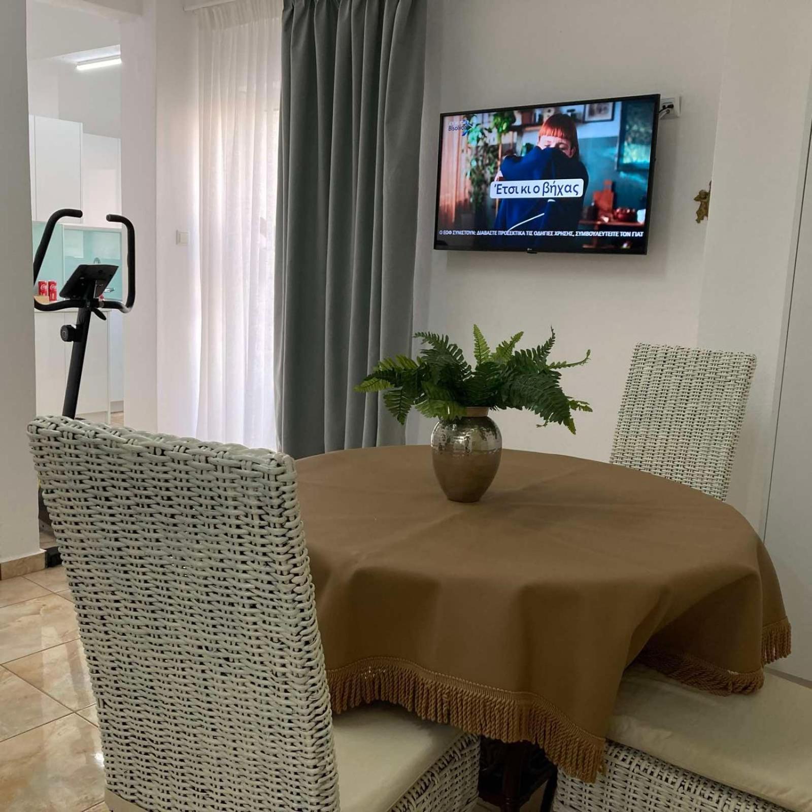 Lucky Suites (Adults Only) Rethimnon Buitenkant foto