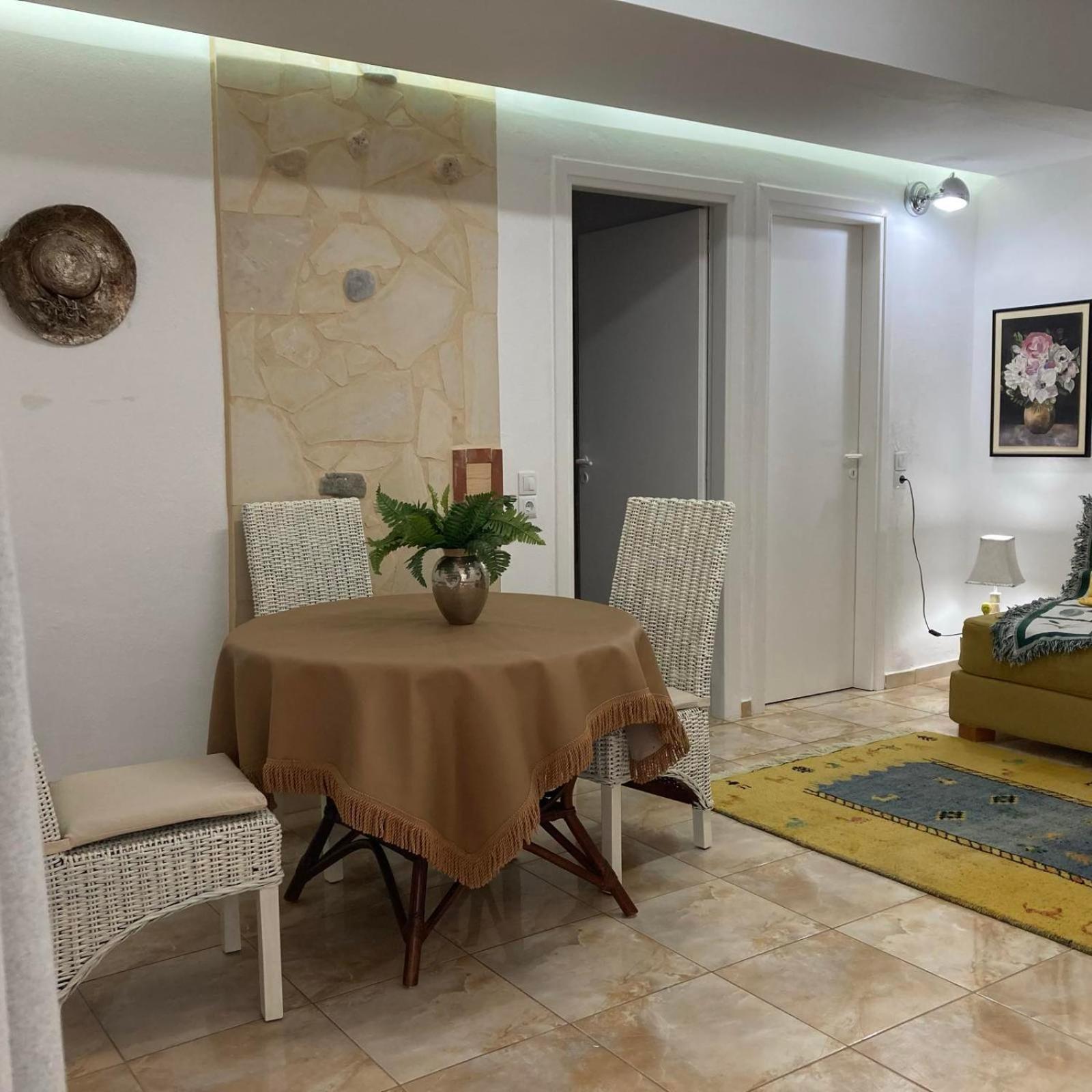 Lucky Suites (Adults Only) Rethimnon Buitenkant foto