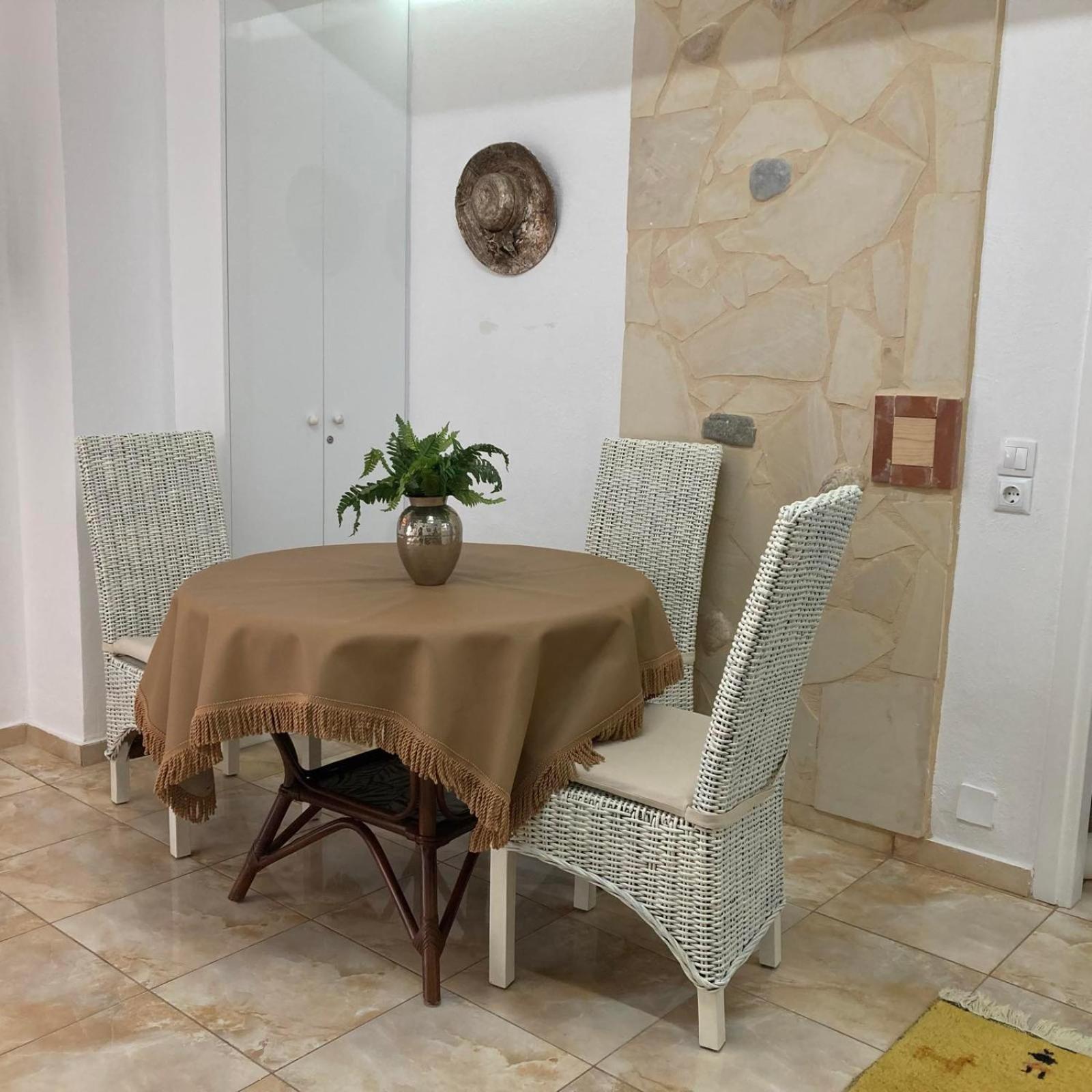 Lucky Suites (Adults Only) Rethimnon Buitenkant foto