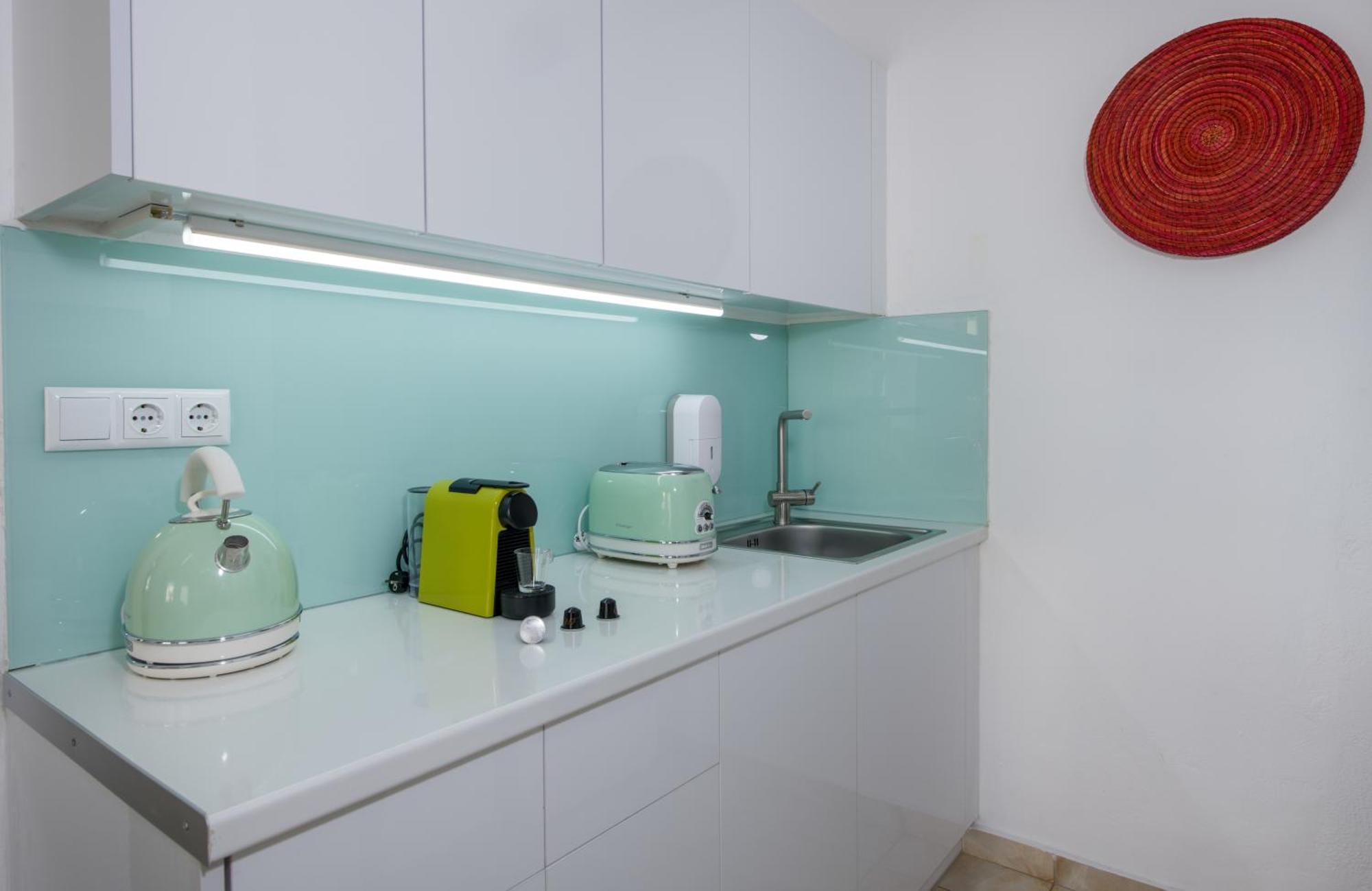 Lucky Suites (Adults Only) Rethimnon Buitenkant foto